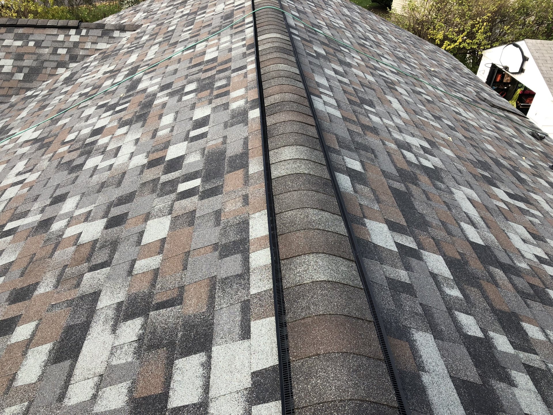 What Are the Best Shingle Roofing Options?