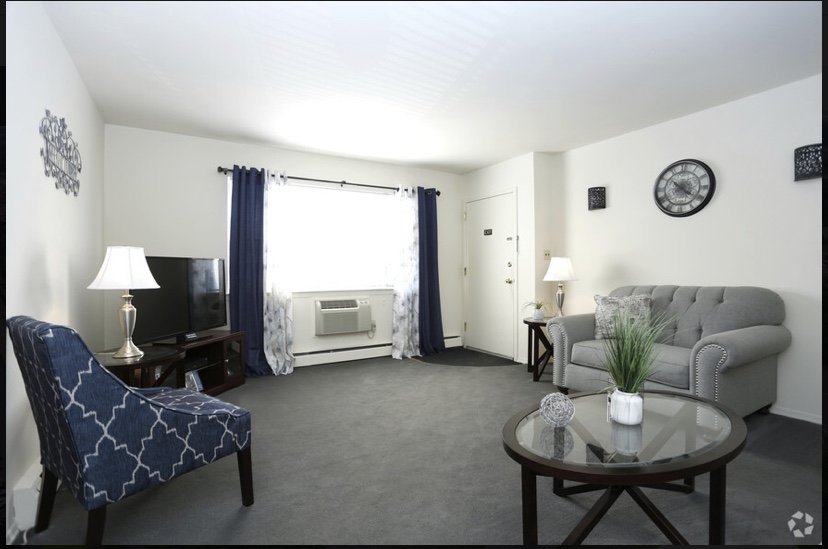 to Skytop Gardens Apartments in Parlin, NJ