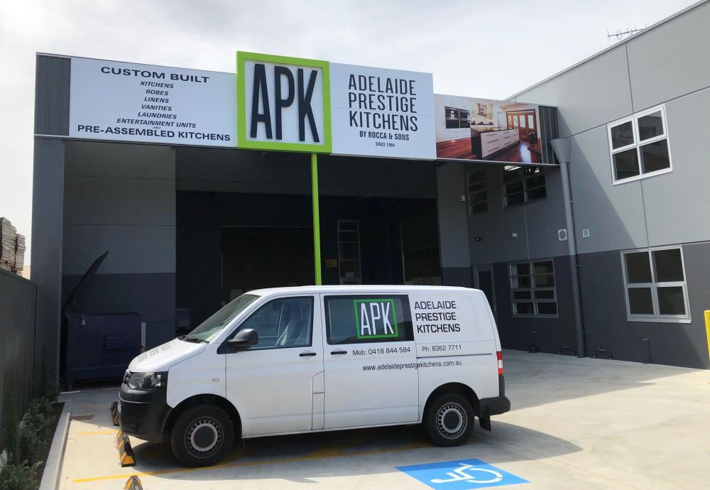 Makers Serving Adelaide