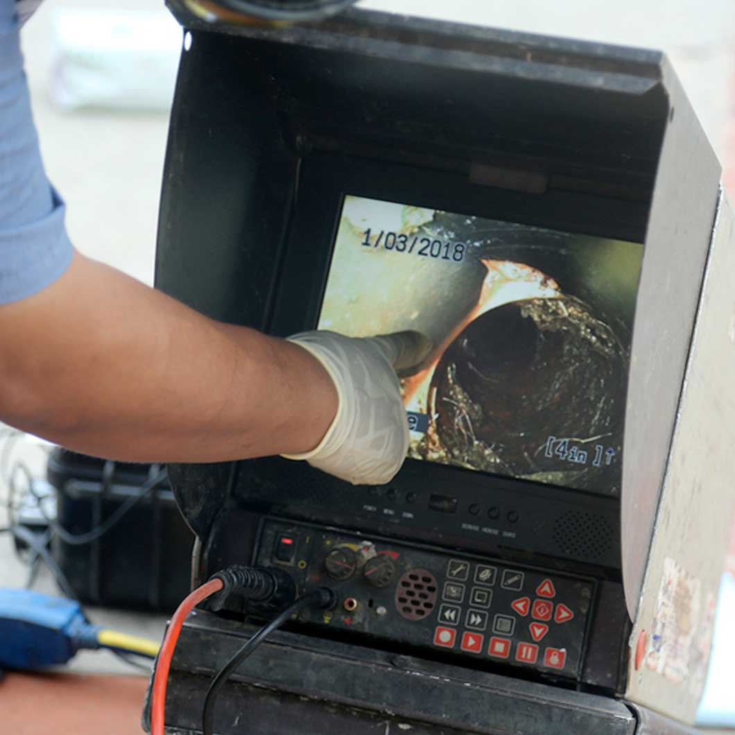 Sewer Scope Interstate Inspection Services, LLC. Vancouver, WA