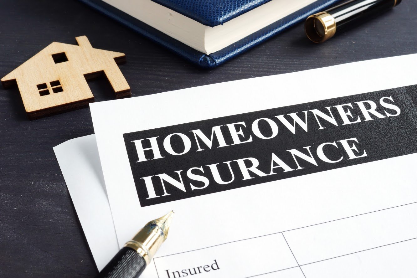 Personal Liability Coverage and Homeowners Insurance