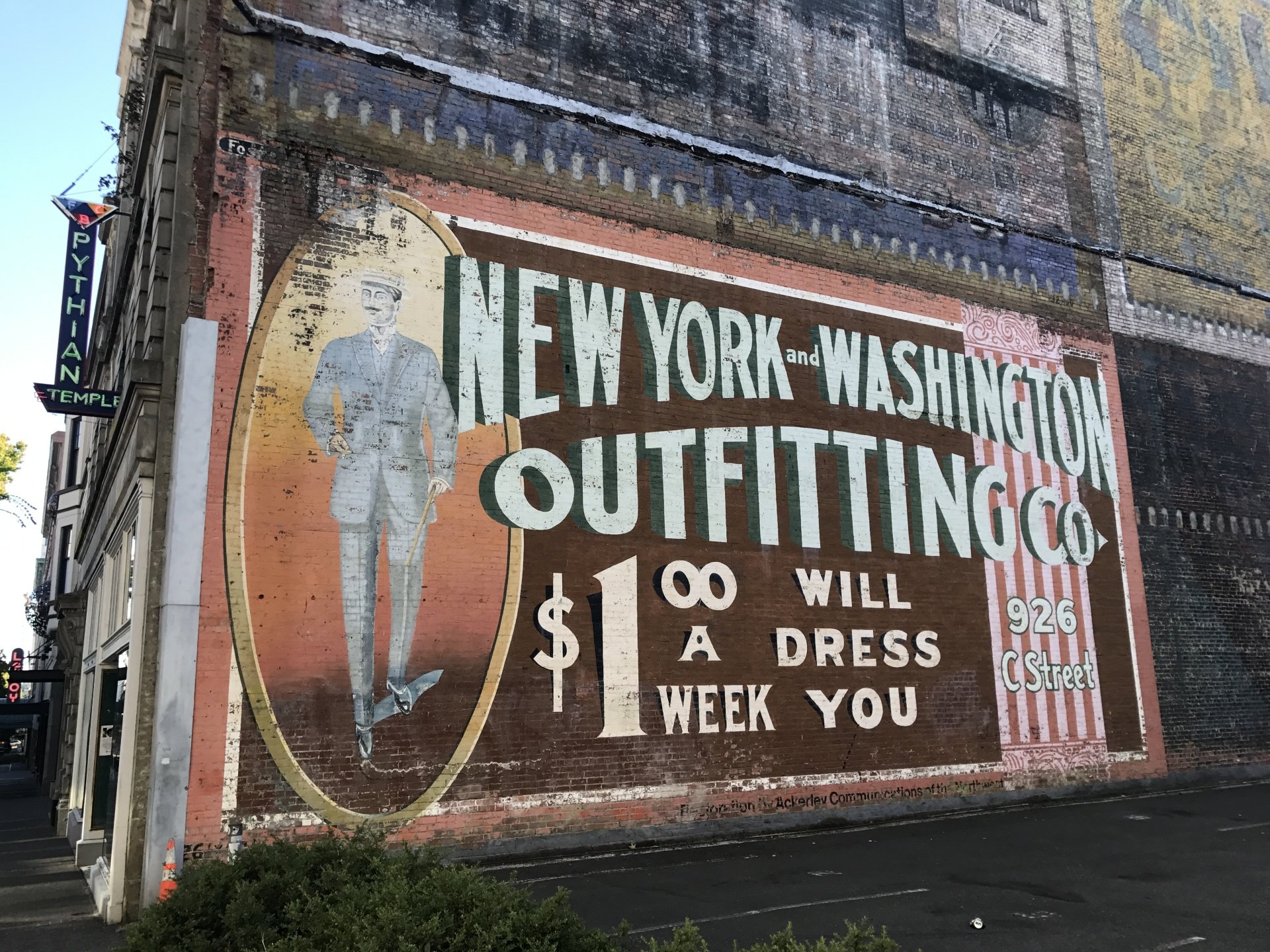 Murals Part 2 City of Paint + Dozens of Photos