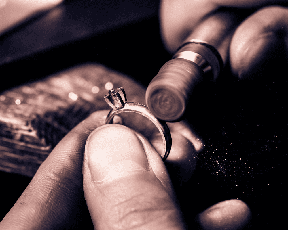 Chris's Jewelry Niles Fremont, CA Jeweler Custom Jewelry Designs