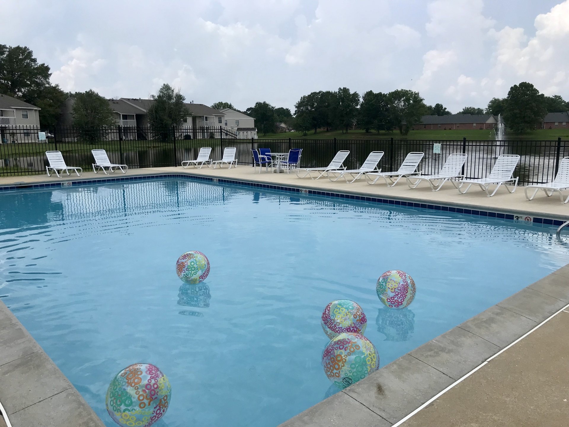 Gallery Albany Landing Apartments