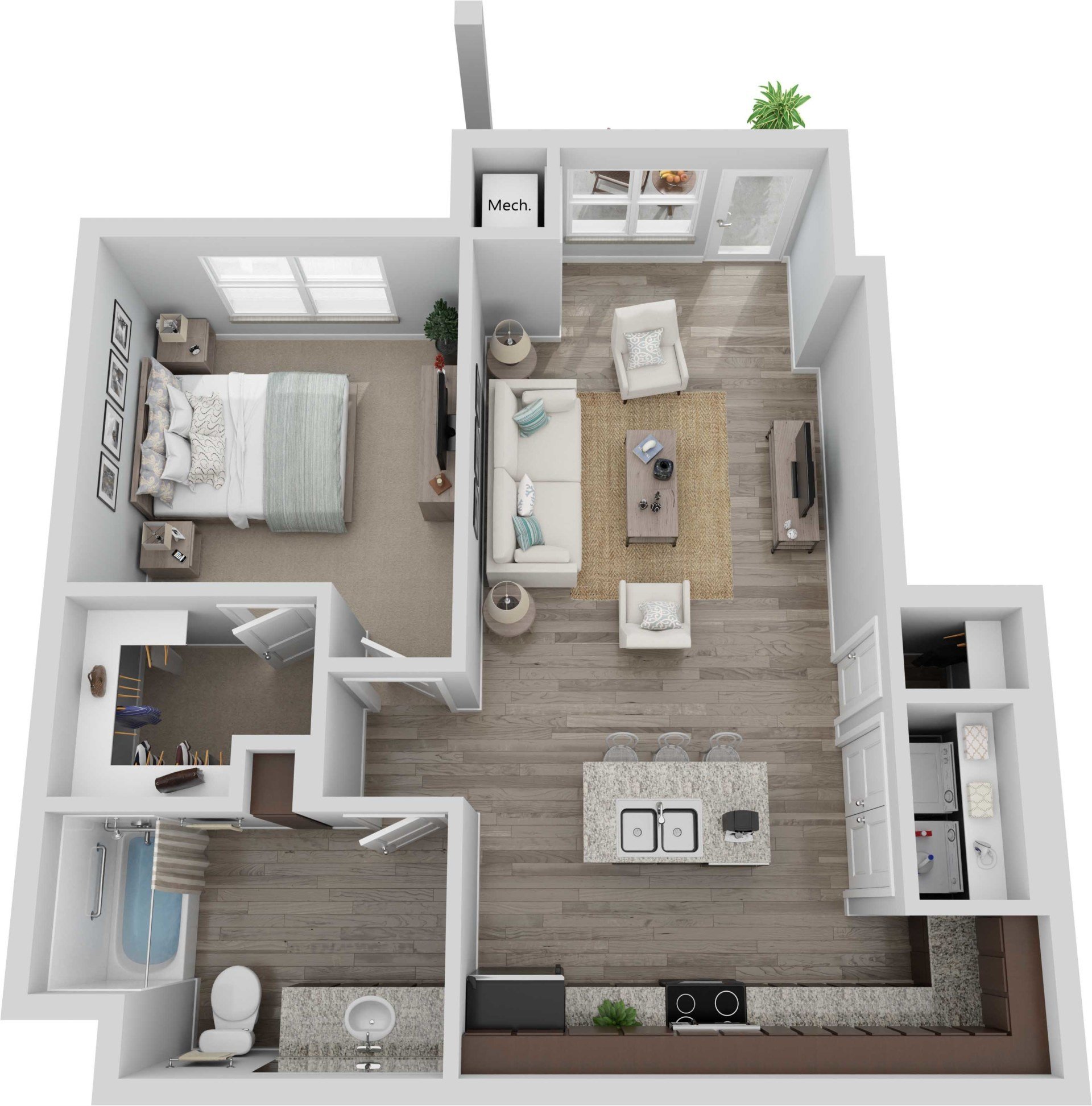 Diamond Ridge 13 Bedroom Affordable Apartments Janesville, WI