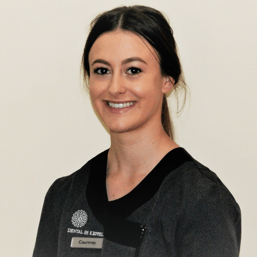 Meet our Experienced Dentists Dental On Keppel