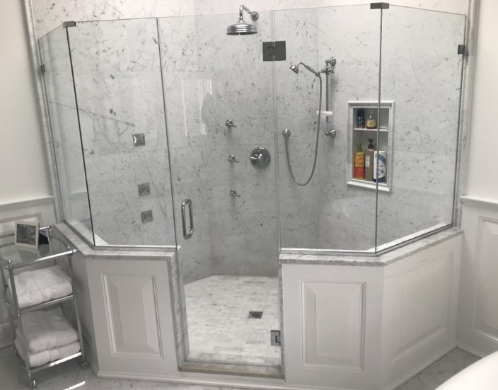 Hildreth Auto & Home Glass Glass Service Port Jefferson Station