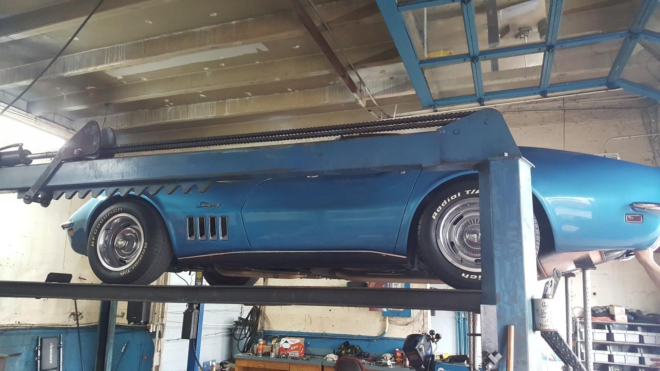 Mufflers and Exhaust Systems Inglewood Muffler & Hitch Nashville, TN