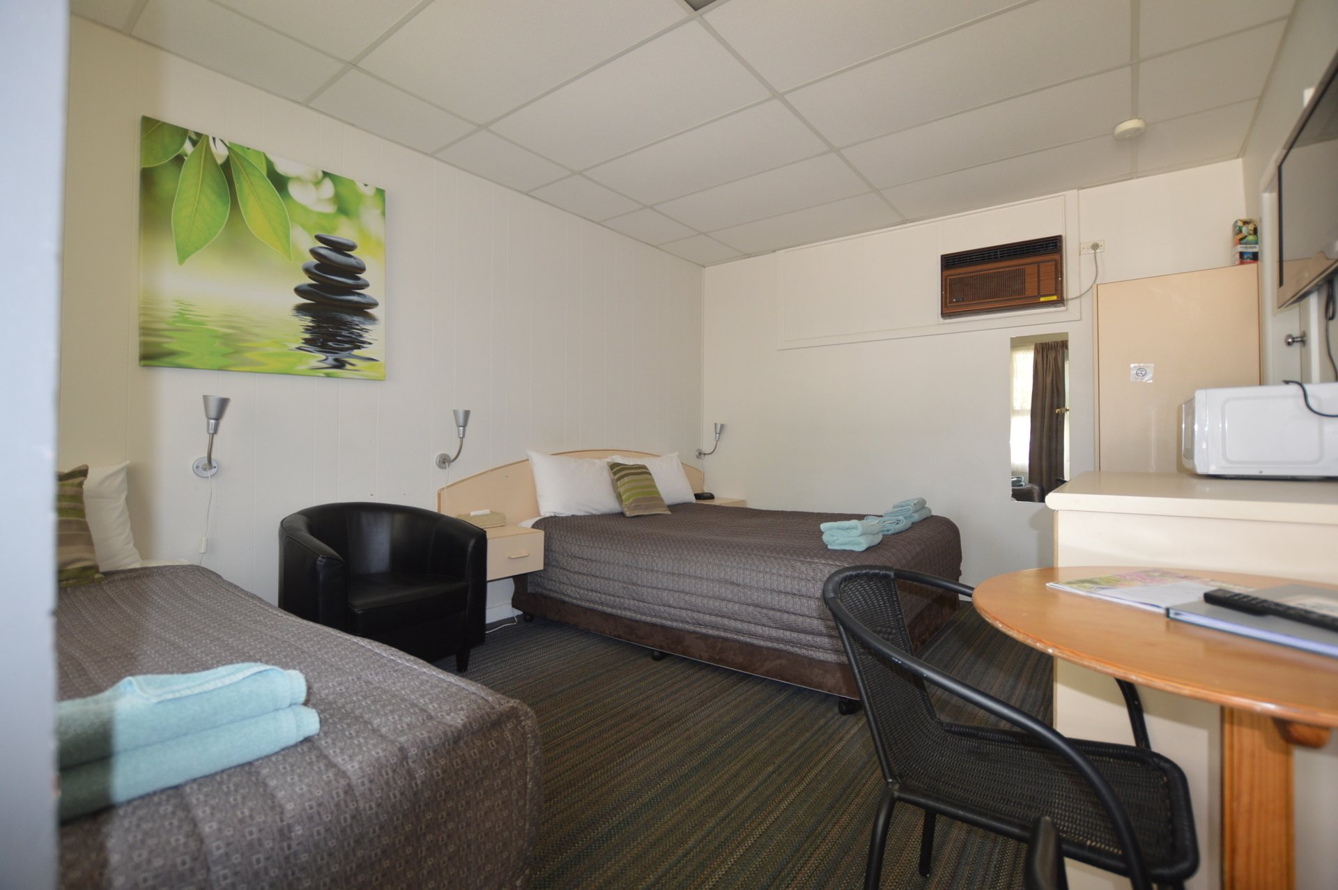 Mittagong Motel in Southern Highlands of NSW