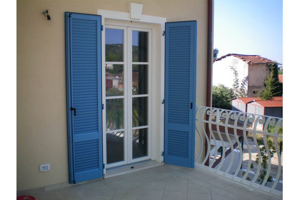 Daftar Ts Serramenti Referensi