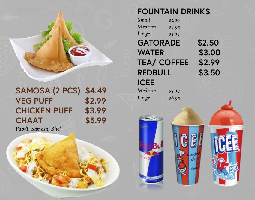 to Fun Pizza Kitchen Order Online