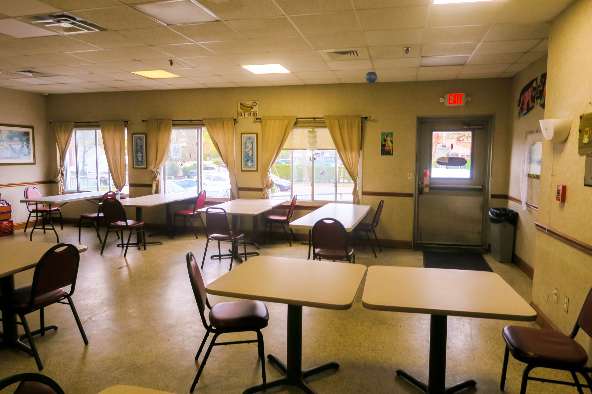 Bayview Rest Home The W Management Group Babylon, NY