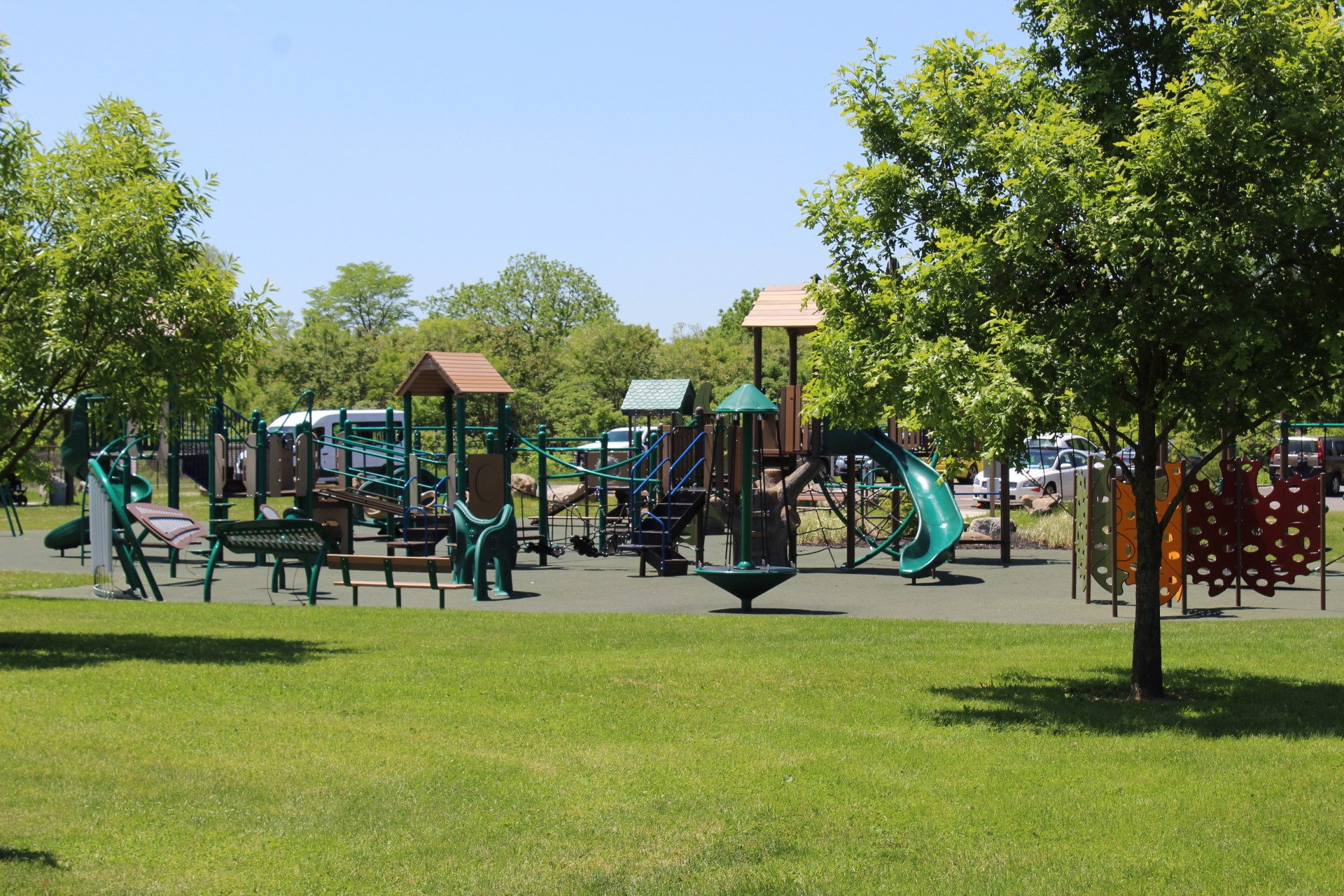 Niagara Falls National Heritage Area