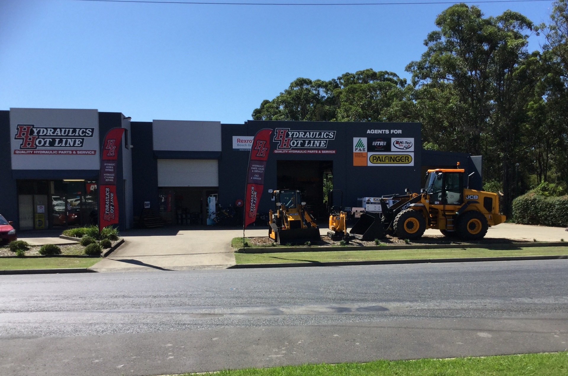 Hydraulics Solutions Coffs Harbour Hydraulics Hot Line Pty Ltd