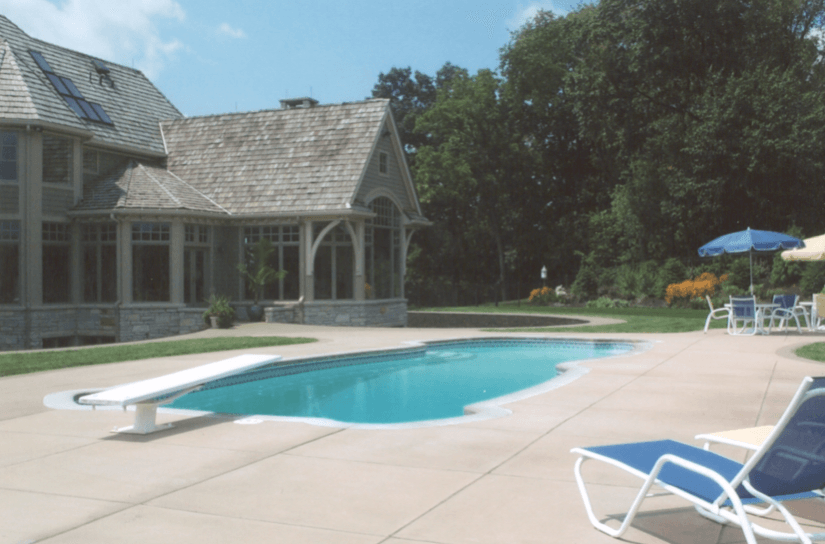 Inground Pools in Pittsburgh Pool & Spa Outlet