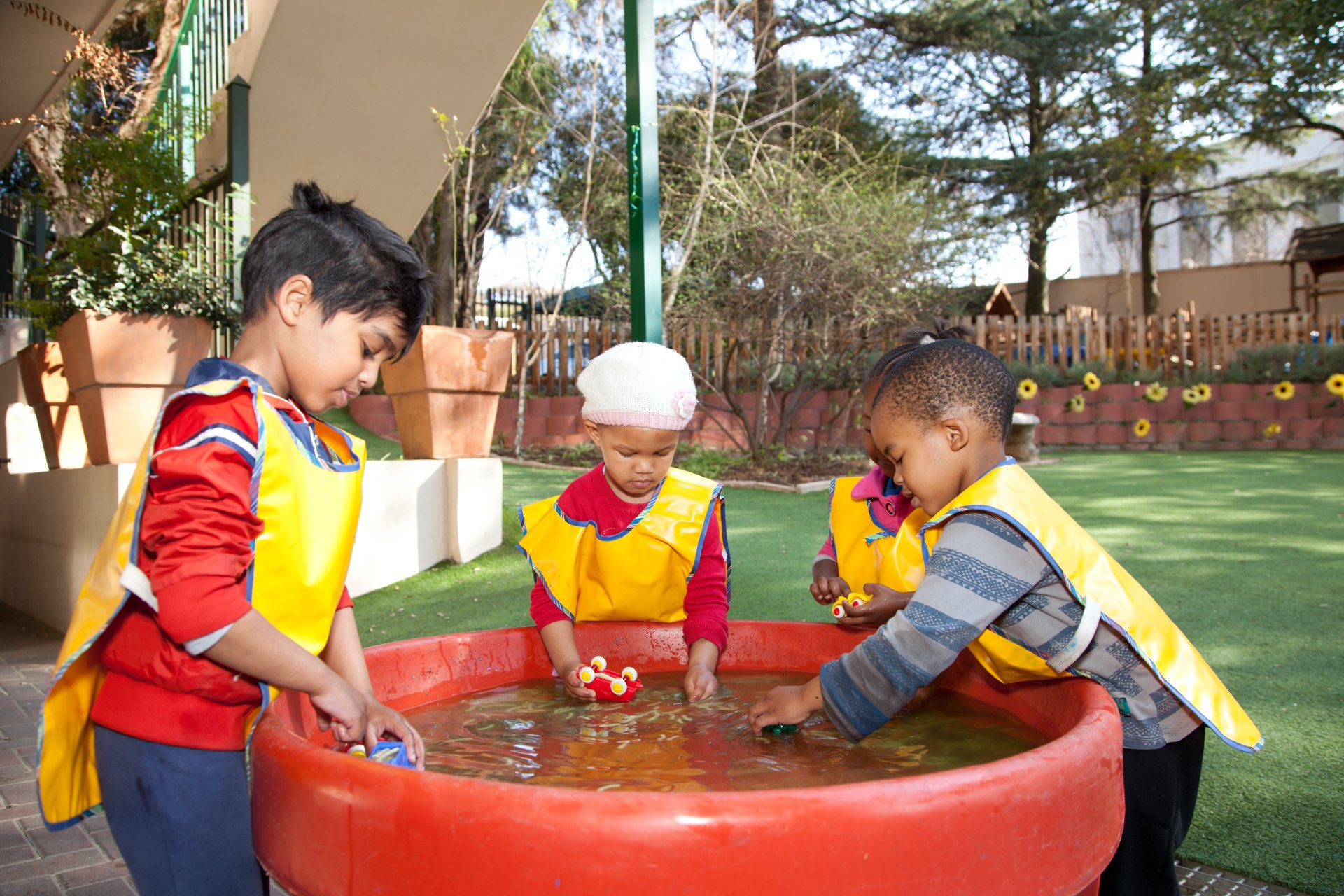 Junior Colleges Gallery