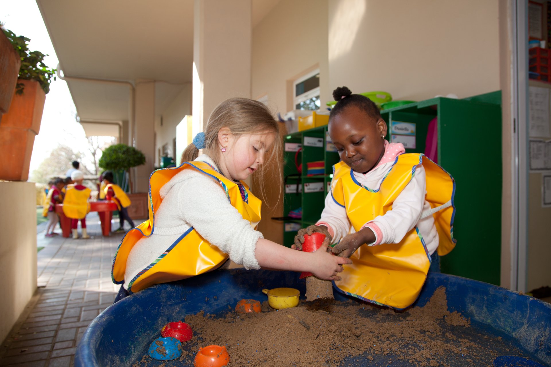 Junior Colleges Gallery