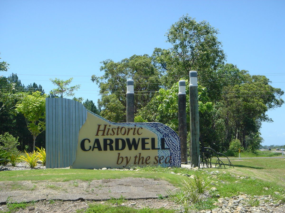 Water Tanks Cardwell Queensland (QLD)