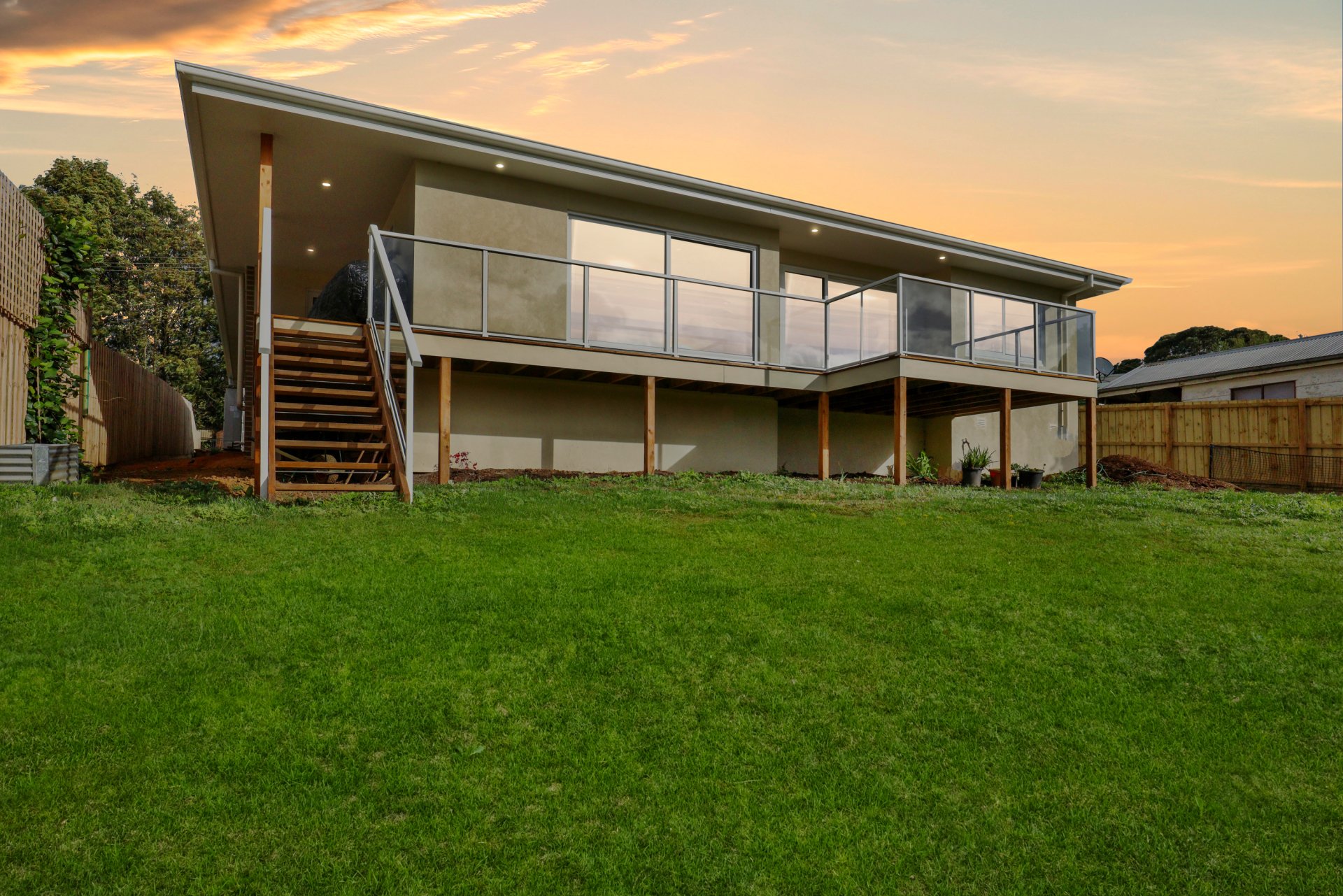 3996 Studio Real Estate Photography Exteriors