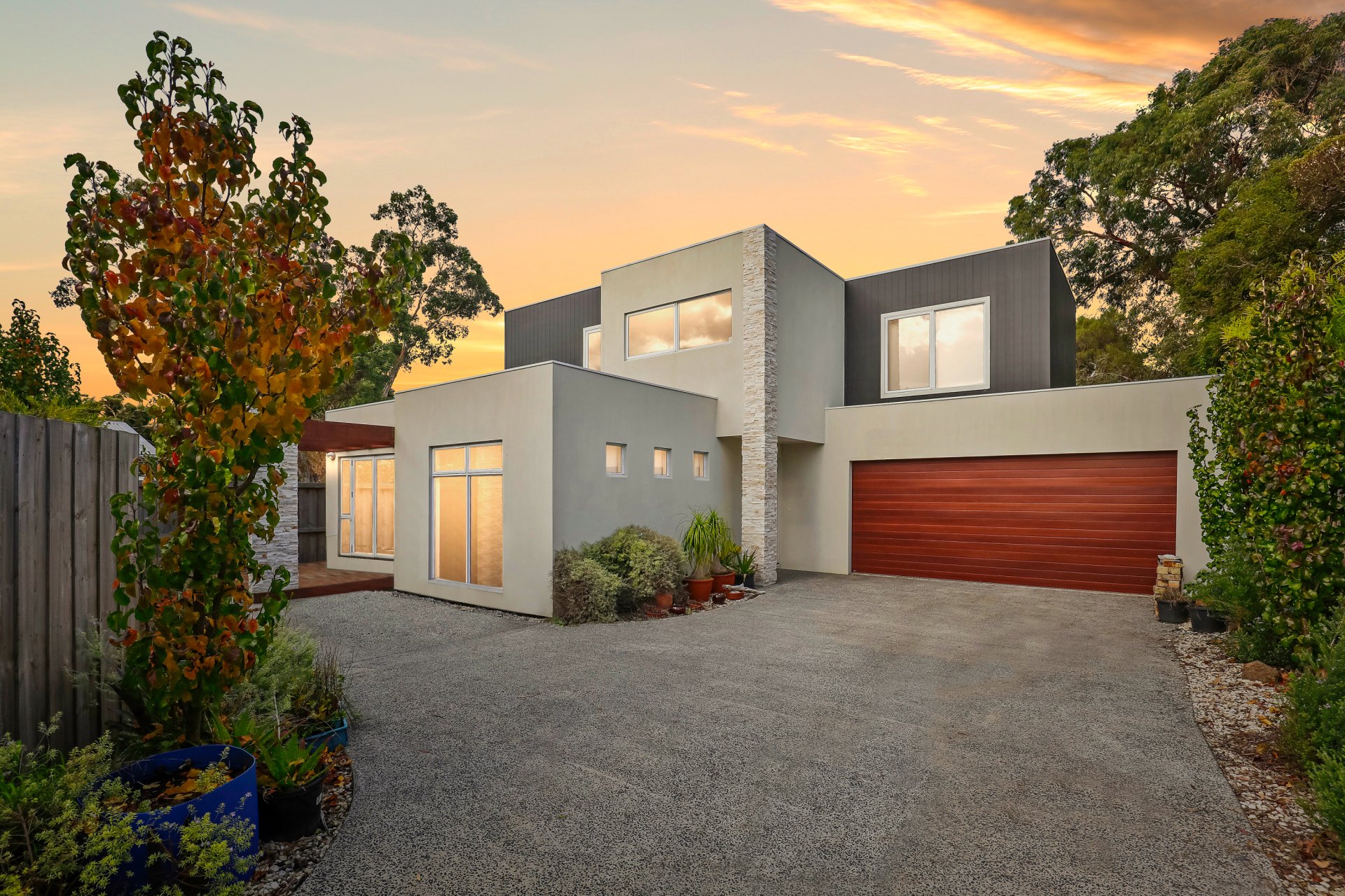 3996 Studio Real Estate Photography Exteriors