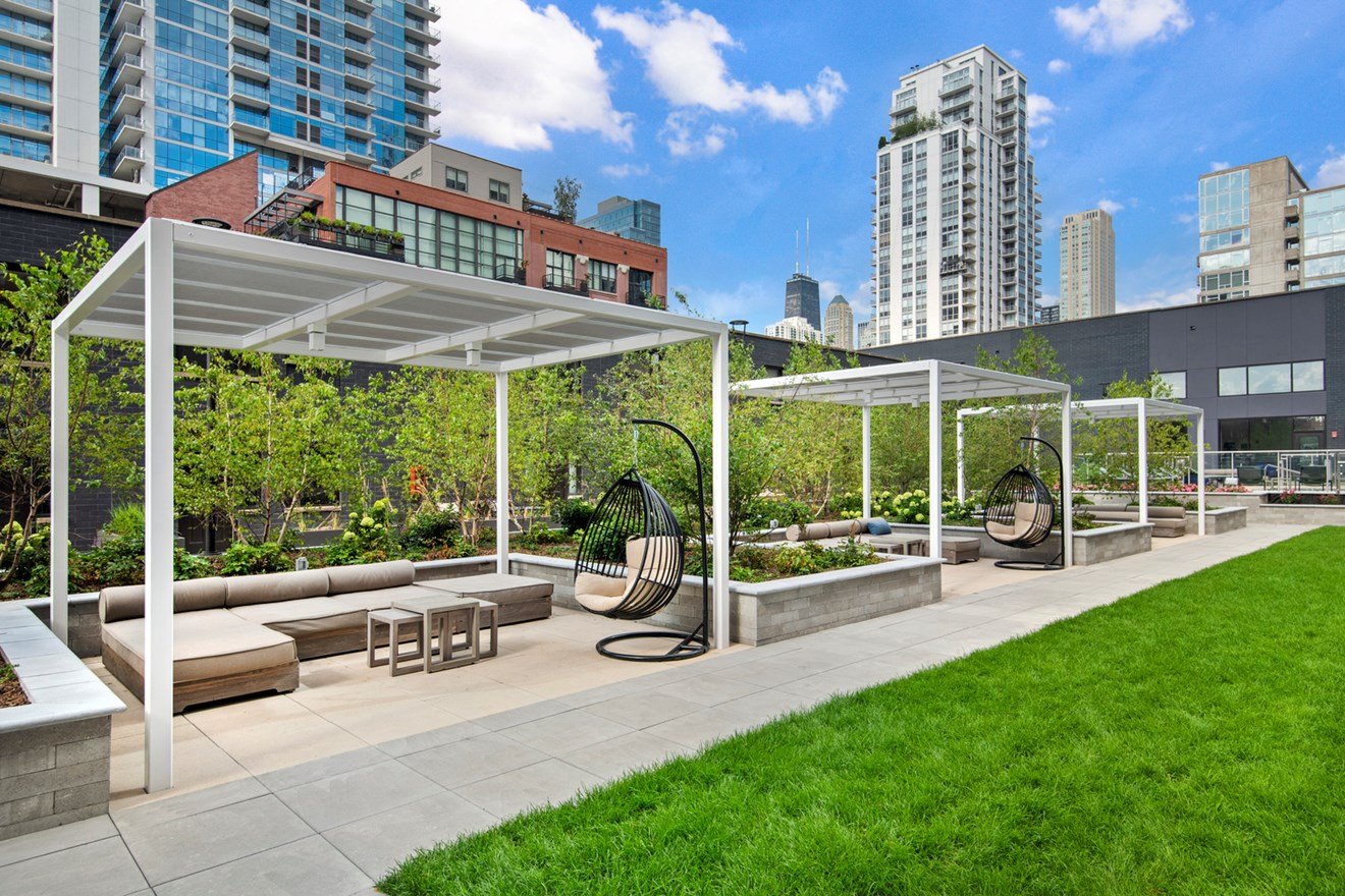 River North Park Apartments Luxury Living in Chicago, IL