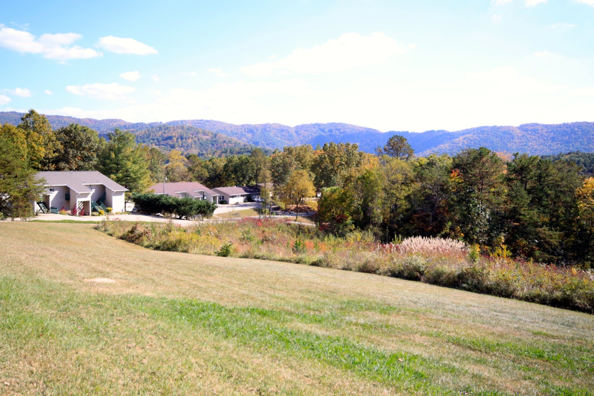 Shanna Ridge Apartments