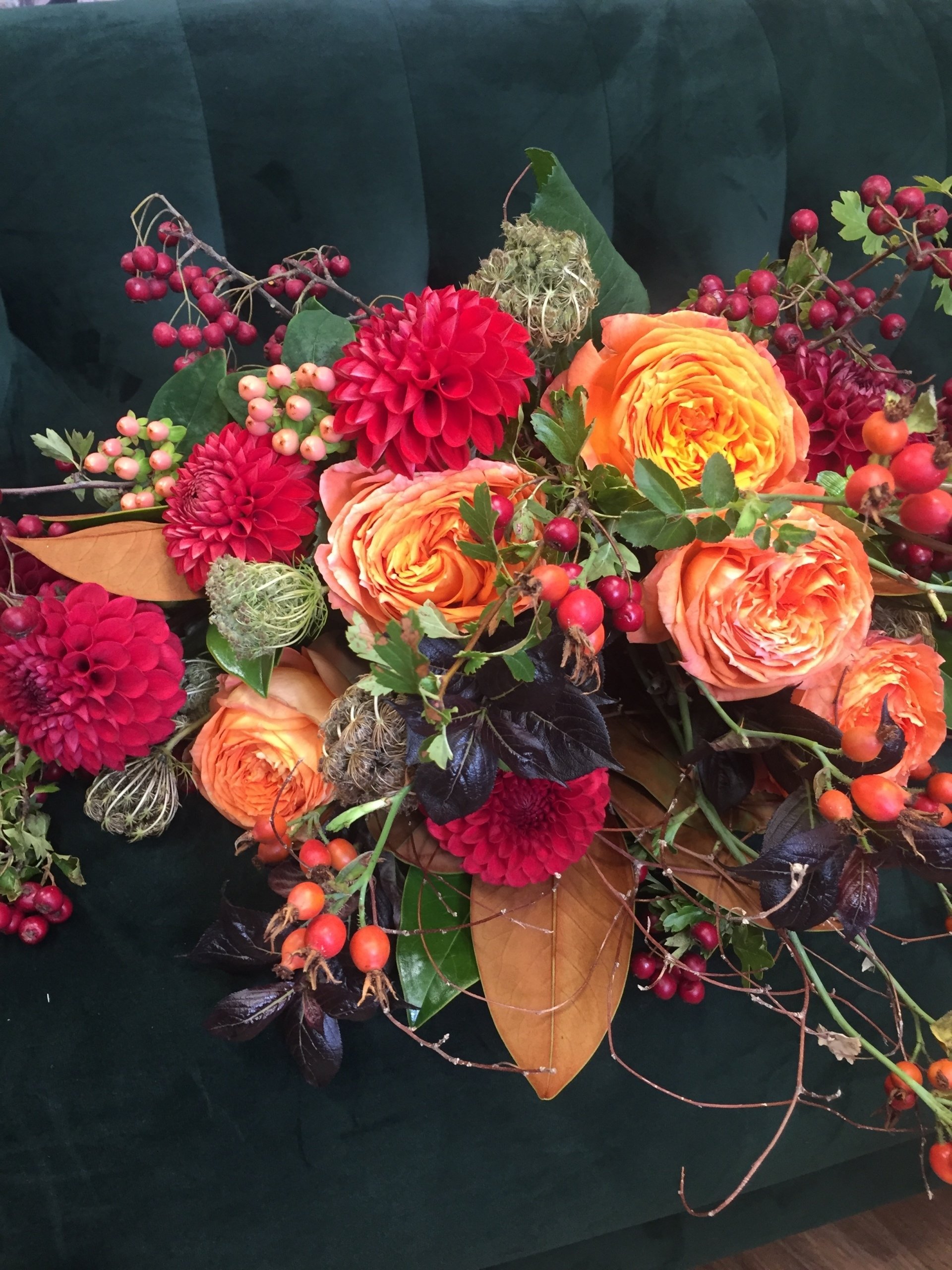 Florist Christchurch Bespoke Florist Chch, Canterbury