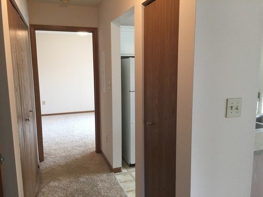 The Premier Garden Home Downstairs Waters Edge Apartments