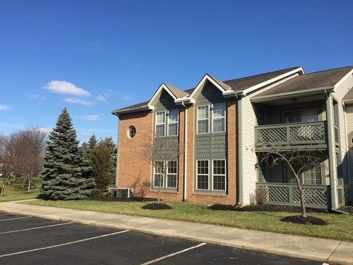 The Premier Garden Home Downstairs Waters Edge Apartments