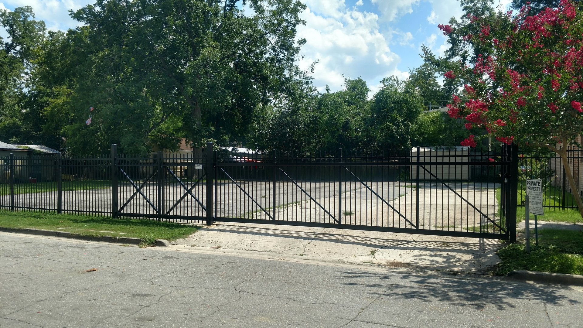 JDH Decks & Fences Inc Savannah, GA Photo Gallery
