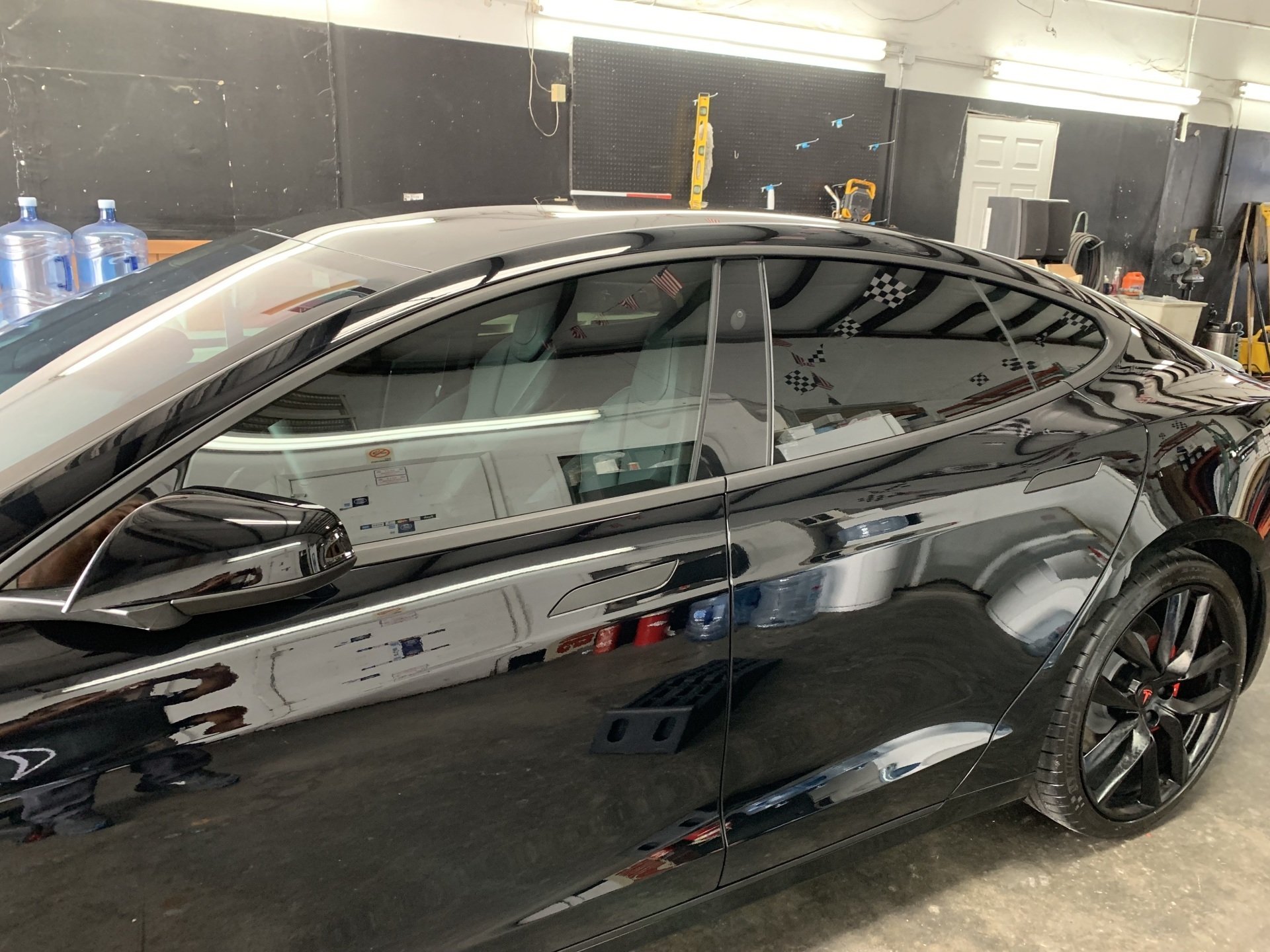 Photo Gallery for Vehicle Wraps