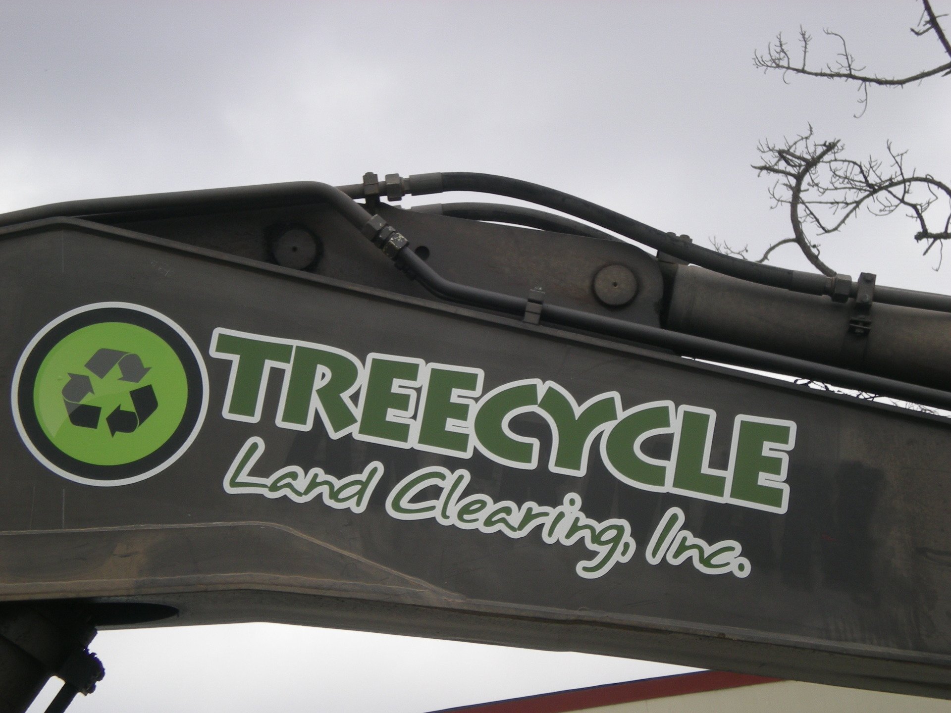 Photo Gallery for Vehicle Lettering