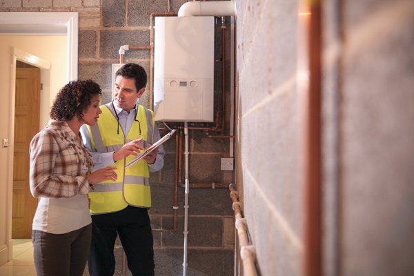 Gas Hot Water Service on the Gold Coast Advanced Gas Services