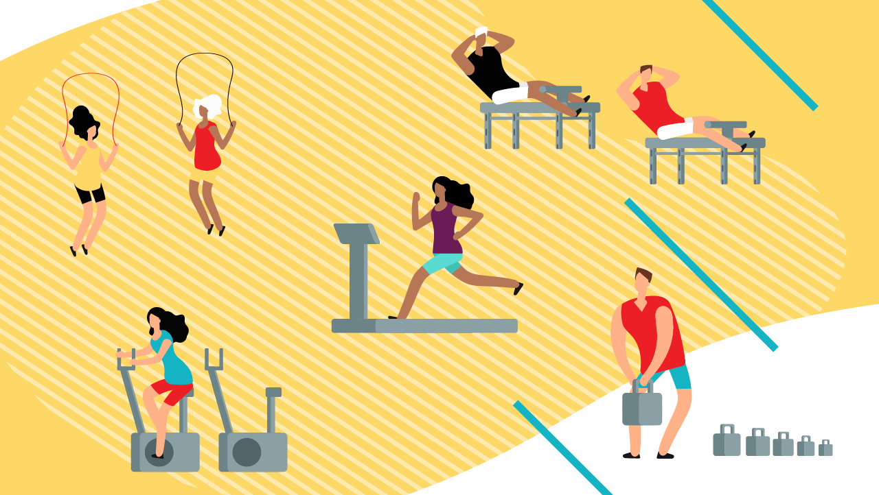 The Complete Guide to Fitness Club Management