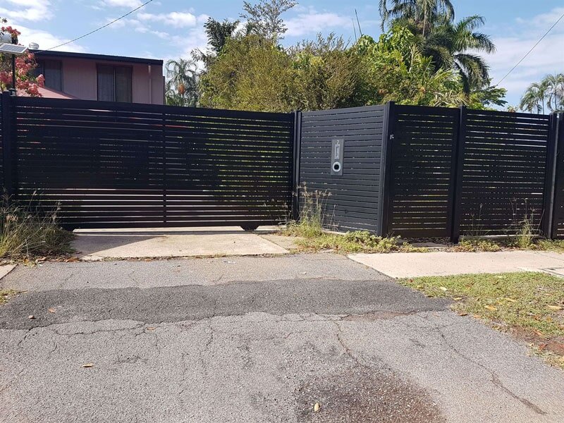 Our Fence & Gate Gallery Rabbo’s Fencing