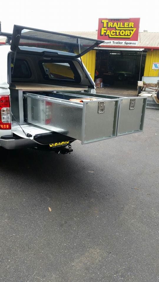 Gallery The Trailer Factory in Port Macquarie