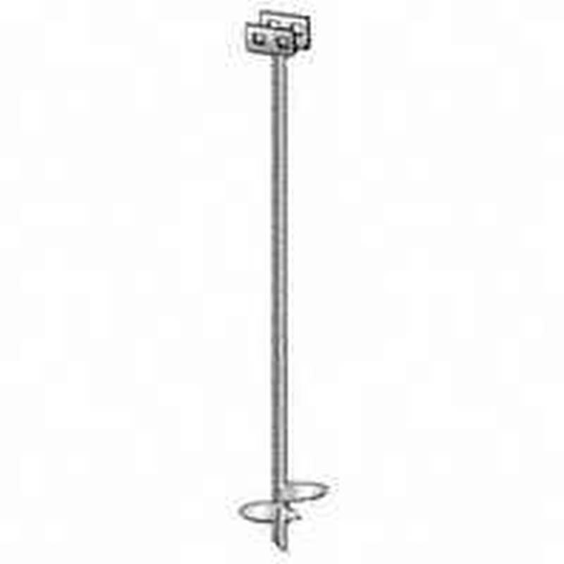 Mobile Home Anchors and Setup Valdosta, Triple H Mobile