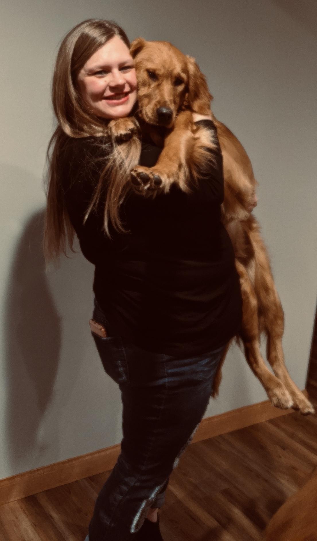 Veterinarian — Blair, Nebraska — Holstein Veterinary Clinic