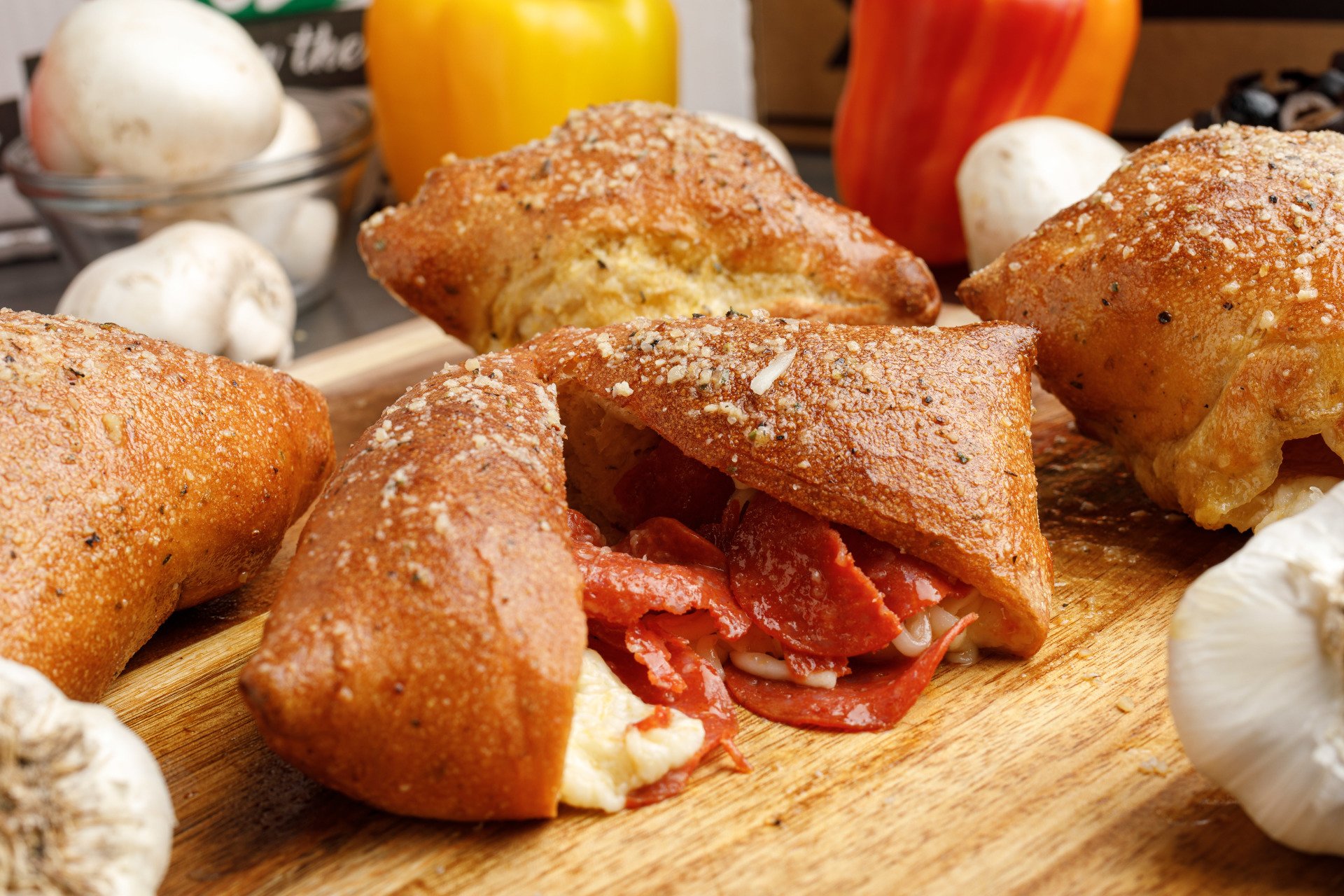 Home Pizza By The Guy Owensboro, KY