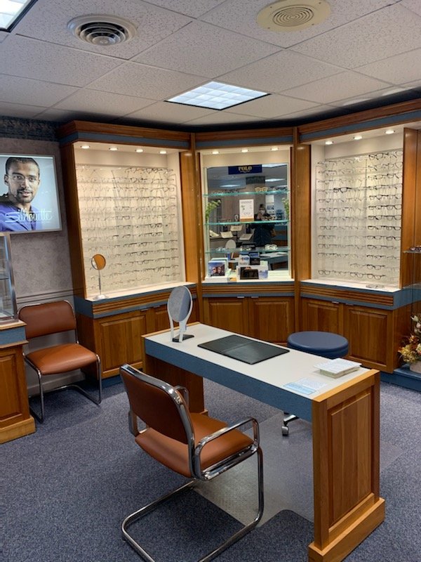 Optical Firm Easton, MD Pensel & Walker, Inc.