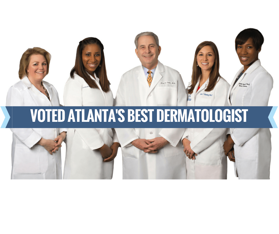 Atlanta Dermatology & Laser Surgery Jerry Cooper, MD Dermatologist