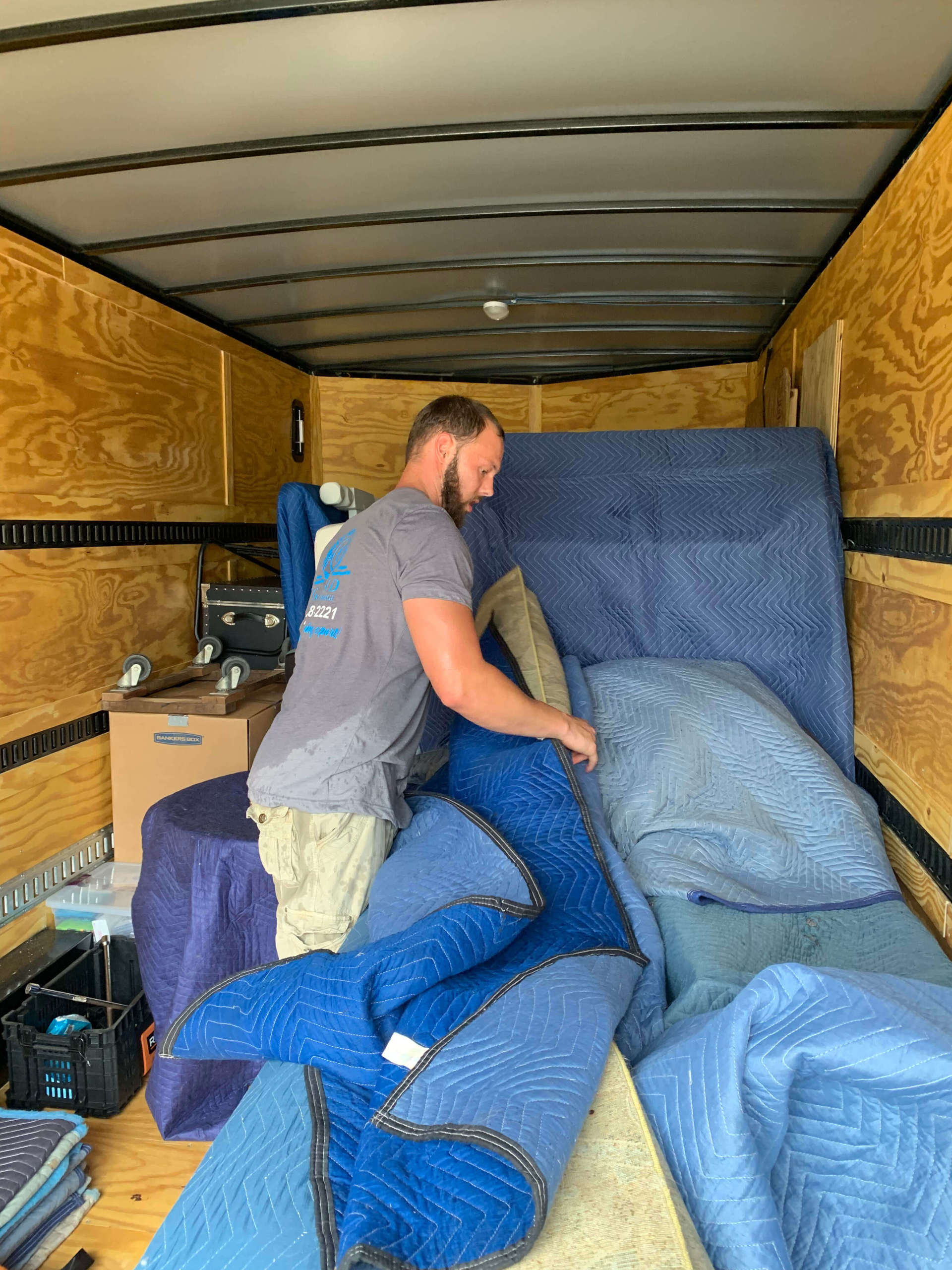 Piano Movers St. Petersburg Moving Company St. Petersburg