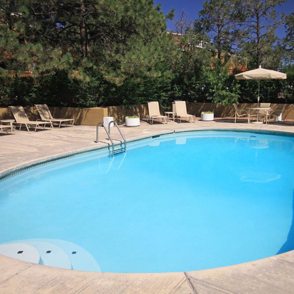 Photo Gallery Village East Apartment Homes Colorado Springs