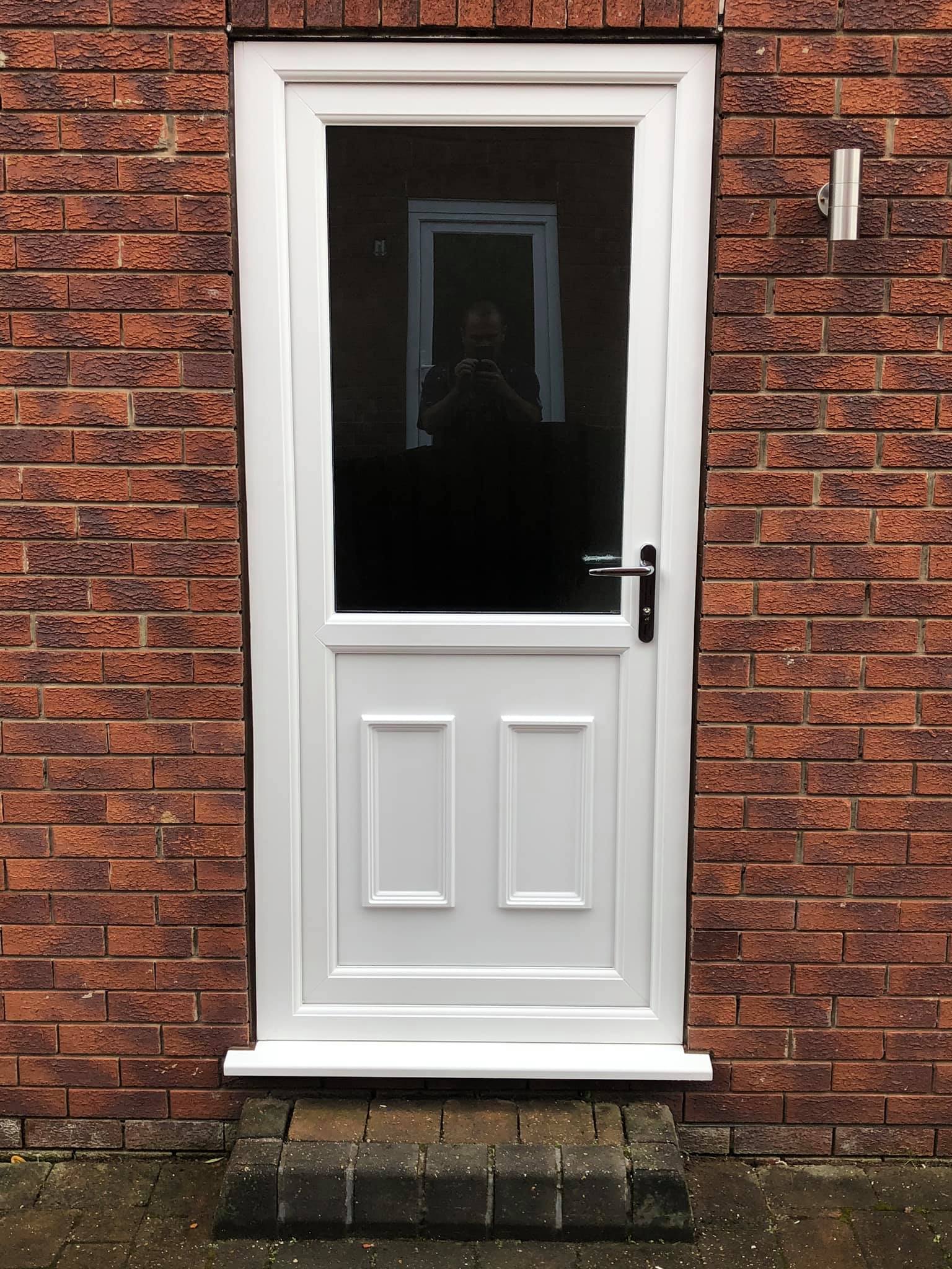 Doors from Premier Window Systems Sheffield & Rotherham