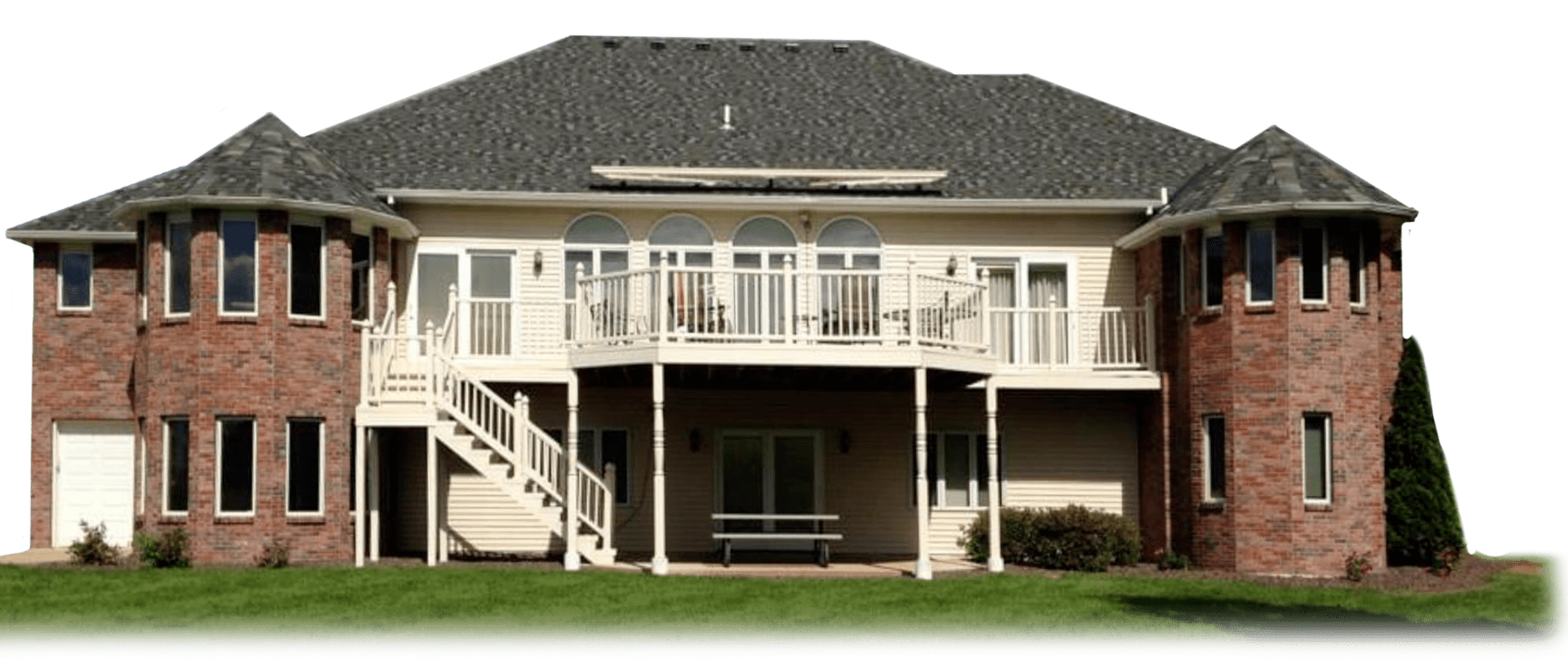 Be Dry Roofing Roofing Contractor Quincy, IL