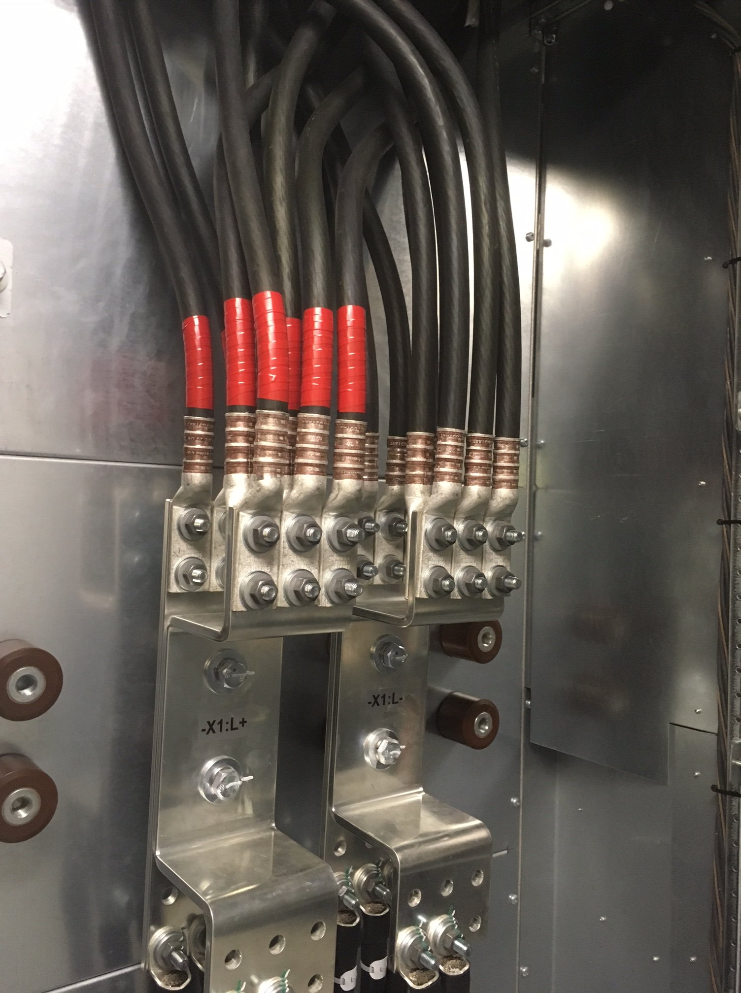 Commercial Electrician Olean, Springville, Jamestown, Ellicottville