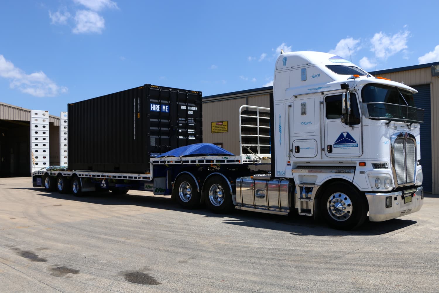 Our Clarence Valley Tyre Centre