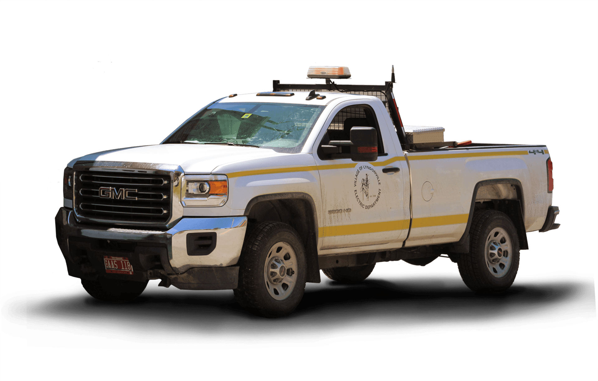 Town of Lyndon Electric Department Additional Information