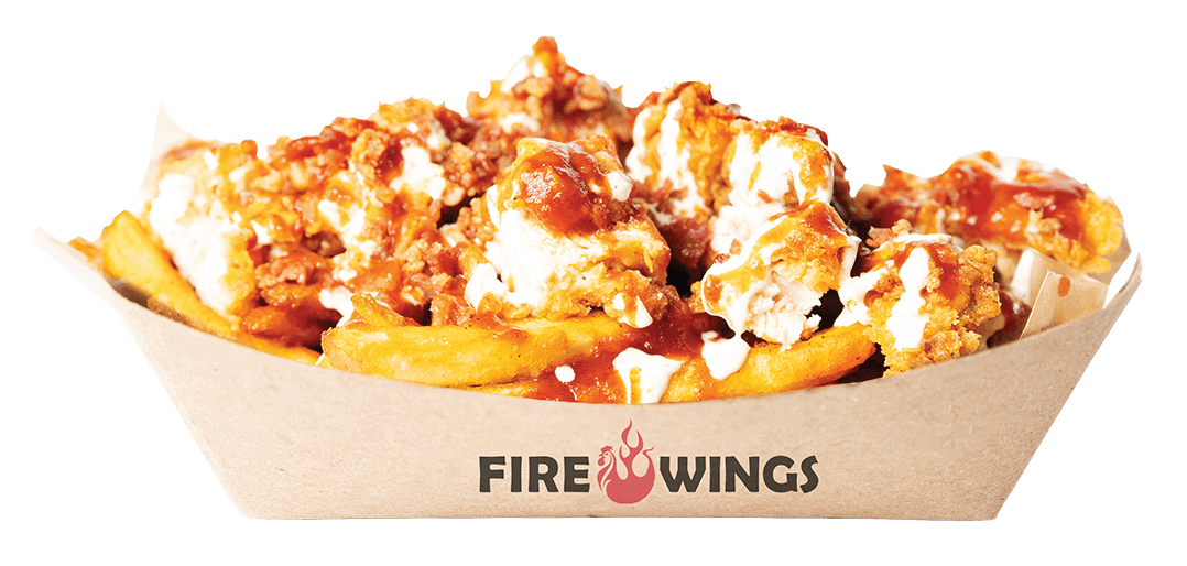 Restaurant Wing Menu, Hot Wings, Buffalo Wings, Family Meals, Sides