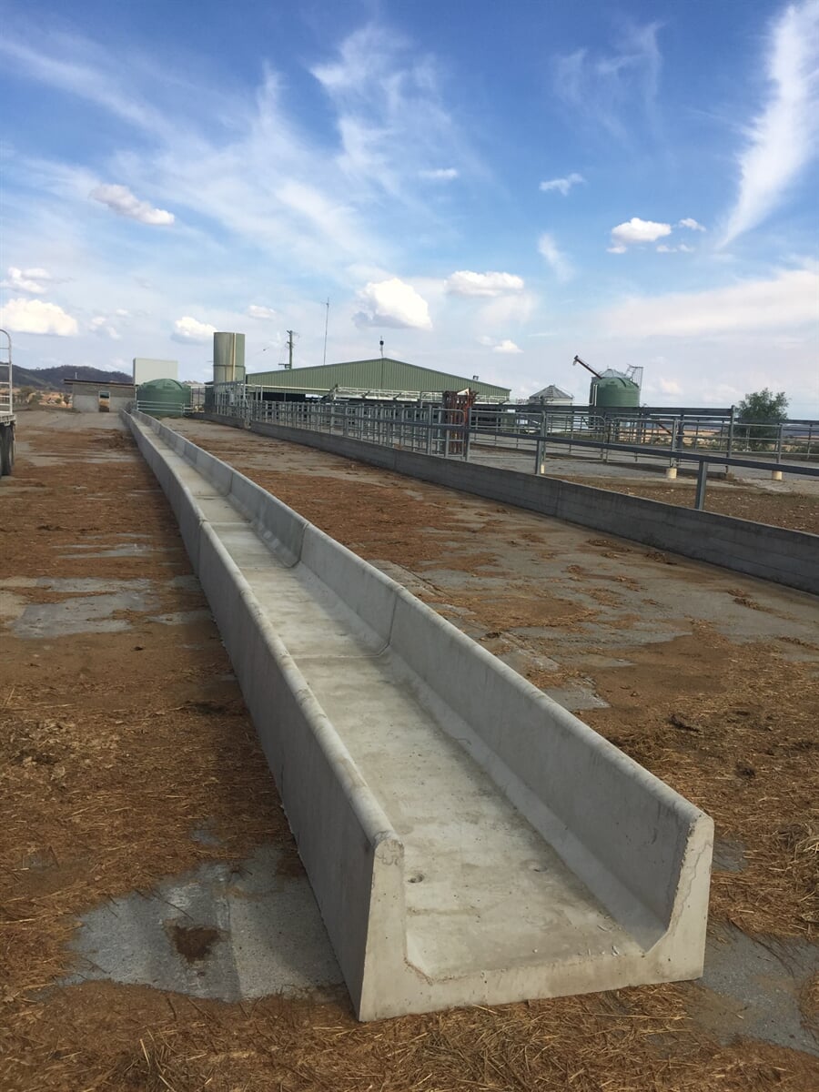 Gallery Graham's Precast Concrete Kyogle